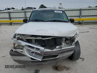 1996 Ford Explorer XLT z VIN 1FMDU32P7TZA15088, wystawiony jako Copart lot #88588765 z przebiegiem 79 106 mil mil oraz Szkoda całkowita • Salvage title. Historia ofert i sprzedaży dostępna na DreamBid. Obrazek 5.