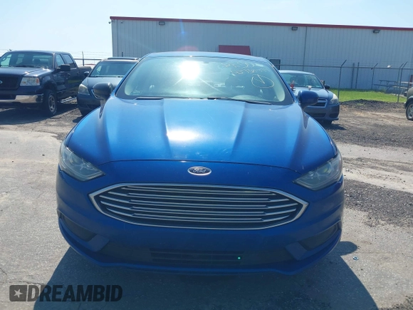 2017 Ford Fusion SE with VIN 3FA6P0HD5HR289603, listed as a IAAI auction lot 42738777 with 138,598 mi miles and . Bid and sale history available at DreamBid. Image 6.
