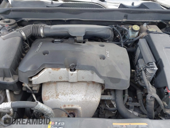 2014 Chevrolet Malibu LS with VIN 1G11A5SL0EF211539, listed as a IAAI auction lot 42098972 with 129,498 mi miles and . Bid and sale history available at DreamBid. Image 10.