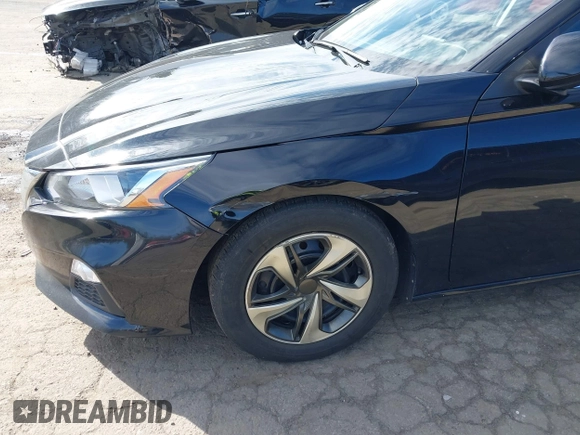 2020 Nissan Altima S z VIN 1N4BL4BV6LC247273, wystawiony jako IAAI lot #41877548 z przebiegiem 91 489 mil mil oraz . Historia ofert i sprzedaży dostępna na DreamBid. Obrazek 19.