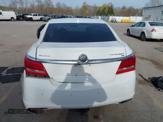 2014 Buick LaCrosse Leather with VIN 1G4GC5G32EF207671, listed as a IAAI auction lot 42106439 with 164,030 mi miles and . Bid and sale history available at DreamBid. Image 15.