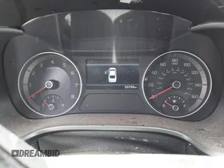 2022 Kia Forte LXS z VIN 3KPF24AD8NE434985, wystawiony jako IAAI lot #41797267 z przebiegiem 50 704 mil mil oraz . Historia ofert i sprzedaży dostępna na DreamBid. Obrazek 7.