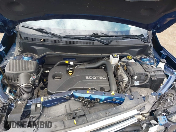 2020 GMC Terrain SLT with VIN 3GKALVEV0LL231358, listed as a IAAI auction lot 42179752 with 42,540 mi miles and . Bid and sale history available at DreamBid. Image 10.
