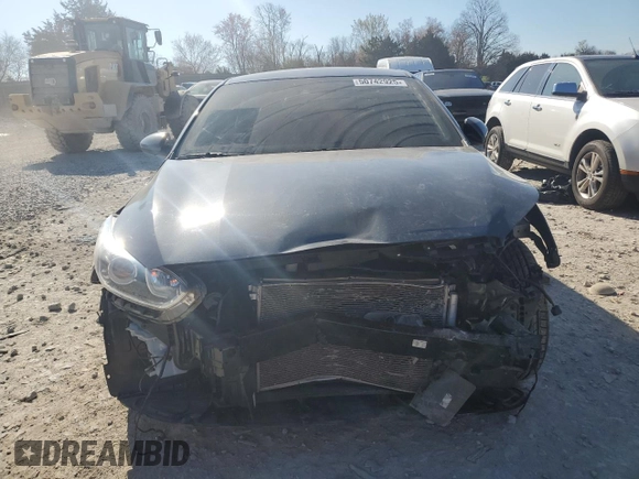 2021 Kia Forte LXS с VIN 3KPF24AD8ME275903, выставлен на аукционе Copart как лот 50742925 с пробегом 33 258 миль миль и Списание • Salvage title. История ставок и продаж доступна на DreamBid. Изображение 5.