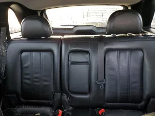 2012 Chevrolet Captiva Sport LTZ with VIN 3GNFL4E5XCS630612, listed as a Copart auction lot 83842924 with 166,748 mi miles and Salvage Title. Bid and sale history available at carsss.com. Image 10.