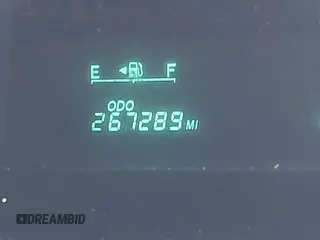 2005 Toyota Prius with VIN JTDKB20U053043986, listed as a IAAI auction lot 41909604 with 267,289 mi miles. Bid and sale history available at carsss.com. Image 15.