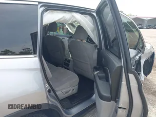 2021 Honda Pilot EX z VIN 5FNYF5H3XMB030112, wystawiony jako IAAI lot #42204148 z przebiegiem 96 182 mil mil oraz . Historia ofert i sprzedaży dostępna na DreamBid. Obrazek 8.