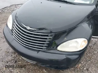 2003 Chrysler PT Cruiser Touring with VIN 3C4FY58B73T613472, listed as a IAAI auction lot 41841289 with 1 mi miles. Bid and sale history available at carsss.com. Image 6.