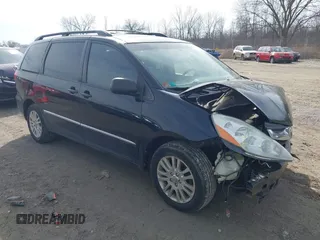 2008 Toyota Sienna XLE with VIN 5TDBK22C68S014872, listed as a IAAI auction lot 41791062 with 225,181 mi miles and . Bid and sale history available at DreamBid. Image 1.