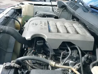 2010 Toyota Tundra с VIN 5TFEM5F16AX008569, выставлен на аукционе IAAI как лот 42686553 с пробегом 192 462 миль миль и . История ставок и продаж доступна на DreamBid. Изображение 18.
