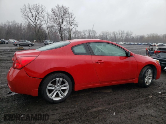 2012 Nissan Altima 2.5 S with VIN 1N4AL2EP3CC232257, listed as a Copart auction lot 51509175 with 87,834 mi miles and Salvage Title. Bid and sale history available at carsss.com. Image 3.