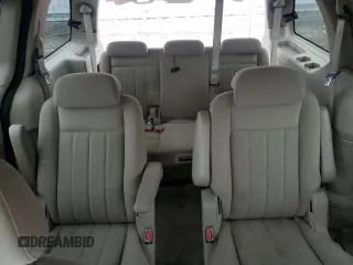 2005 Mercury Monterey Convenience z VIN 2MRZA21295BJ05851, wystawiony jako Copart lot #81787494 z przebiegiem 166 830 mil mil oraz Szkody całkowita. Historia ofert i sprzedaży dostępna na DreamBid. Obrazek 10.