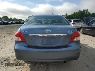 2007 Toyota Yaris с VIN JTDBT923671140618, выставлен на аукционе Copart как лот 61869225 с пробегом 290 192 миль миль и Чистый • Clean title. История ставок и продаж доступна на DreamBid. Изображение 6.