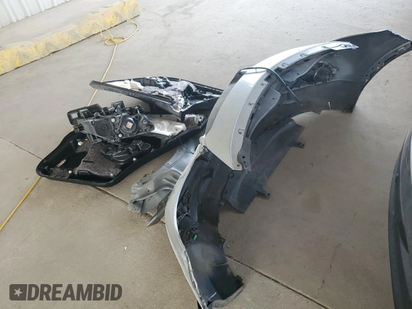 2013 Mazda CX-9 Grand Touring with VIN JM3TB2DA5D0401997, listed as a Copart auction lot 51957465 with 90,516 mi miles and Salvage title. Bid and sale history available at DreamBid. Image 13.