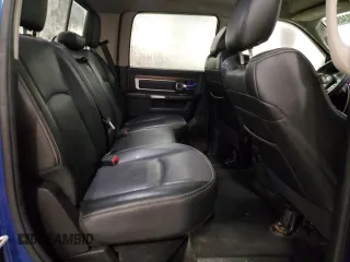 2013 Ram 2500 with VIN 3C6TR5FT3DG525709, listed as a Copart auction lot 82034564 with 117,862 mi miles and Salvage title. Bid and sale history available at DreamBid. Image 10.