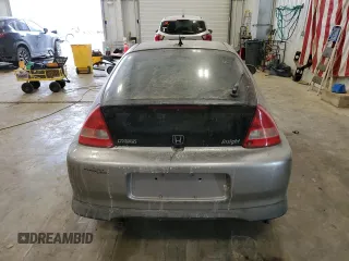 2005 Honda Insight z VIN JHMZE14775S000139, wystawiony jako Copart lot #42408425 z przebiegiem Nie podano mil oraz Czysty tytuł • Clean title. Historia ofert i sprzedaży dostępna na DreamBid. Obrazek 6.