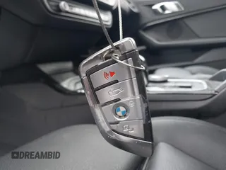 2021 BMW 2 Series 228i xDrive with VIN WBA73AK0XM7H43867, listed as a IAAI auction lot 41226556 with 30,767 mi miles and . Bid and sale history available at DreamBid. Image 11.
