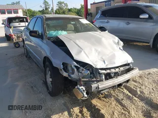 2002 Honda Accord VP z VIN 1HGCF86642A087776, wystawiony jako IAAI lot #41704773 z przebiegiem 297 701 mil mil oraz . Historia ofert i sprzedaży dostępna na DreamBid. Obrazek 1.