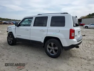 2017 Jeep Patriot Sport SE z VIN 1C4NJRBB1HD167915, wystawiony jako Copart lot #52295385 z przebiegiem 142 735 mil mil oraz Szkoda całkowita • Salvage title. Historia ofert i sprzedaży dostępna na DreamBid. Obrazek 2.