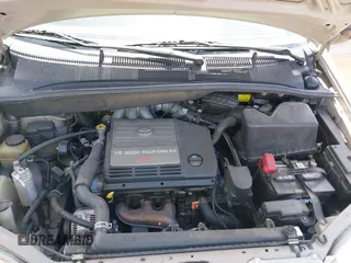 2002 Toyota Sienna LE with VIN 4T3ZF13CX2U500604, listed as a IAAI auction lot 41959768 with 139,668 mi miles. Bid and sale history available at carsss.com. Image 10.