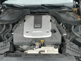 2012 Infiniti G37 x with VIN JN1CV6AR8CM672399, listed as a IAAI auction lot 40736385 with 172,404 mi miles and . Bid and sale history available at DreamBid. Image 21.