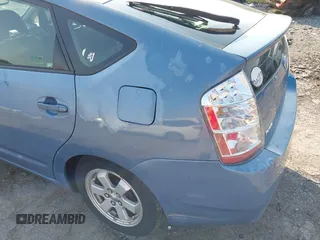 2008 Toyota Prius z VIN JTDKB20UX87728753, wystawiony jako IAAI lot #42425682 z przebiegiem Nie podano mil oraz . Historia ofert i sprzedaży dostępna na DreamBid. Obrazek 16.