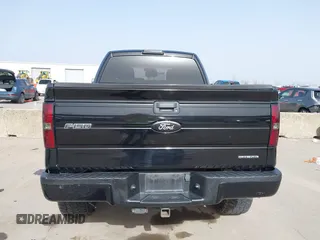 2013 Ford F-150 XL with VIN 1FTFX1CF6DFB82088, listed as a IAAI auction lot 41741307 with 194,704 mi miles and . Bid and sale history available at DreamBid. Image 17.