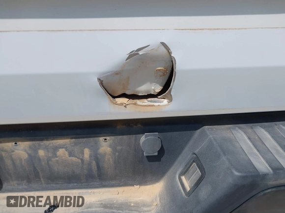 2015 Ford F-150 XLT с VIN 1FTFX1EF9FKD84687, выставлен на аукционе IAAI как лот 42482386 с пробегом 299 523 миль миль и . История ставок и продаж доступна на DreamBid. Изображение 17.
