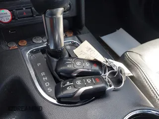 2016 Ford Mustang EcoBoost with VIN 1FA6P8THXG5272161, listed as a IAAI auction lot 41958929 with 81,500 mi miles. Bid and sale history available at carsss.com. Image 11.
