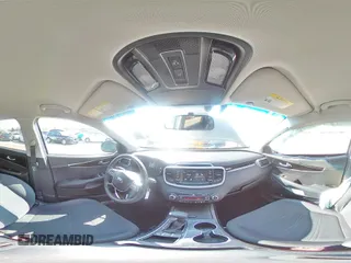 2019 Kia Sorento LX z VIN 5XYPG4A57KG486900, wystawiony jako Copart lot #52674115 z przebiegiem 105 259 mil mil oraz Szkoda całkowita • Salvage title. Historia ofert i sprzedaży dostępna na DreamBid. Obrazek 14.