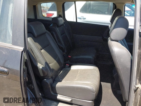 2009 Mazda 5 Touring с VIN JM1CR29L390343152, выставлен на аукционе IAAI как лот 42270476 с пробегом 176 292 миль миль и . История ставок и продаж доступна на DreamBid. Изображение 8.