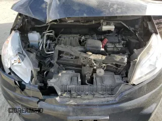 2021 Nissan NV200 SV с VIN 3N6CM0KN7MK698483, выставлен на аукционе Copart как лот 51129125 с пробегом 82 381 миль миль и Списание • Salvage title. История ставок и продаж доступна на DreamBid. Изображение 11.