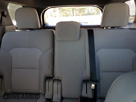 2019 Ford Explorer с VIN 1FM5K7B81KGA95167, выставлен на аукционе Copart как лот 46086695 с пробегом 48 326 миль миль и На запчасти • Non repairable. История ставок и продаж доступна на DreamBid. Изображение 10.