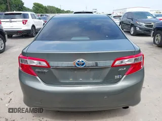 2012 Toyota Camry XLE z VIN 4T1BD1FKXCU034435, wystawiony jako IAAI lot #42024179 z przebiegiem 183 534 mil mil oraz . Historia ofert i sprzedaży dostępna na DreamBid. Obrazek 16.