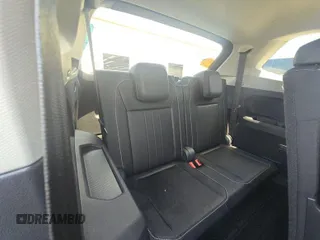 2024 Volkswagen Tiguan SE z VIN 3VV3B7AX1RM107078, wystawiony jako IAAI lot #42852792 z przebiegiem 36 642 mil mil oraz . Historia ofert i sprzedaży dostępna na DreamBid. Obrazek 10.