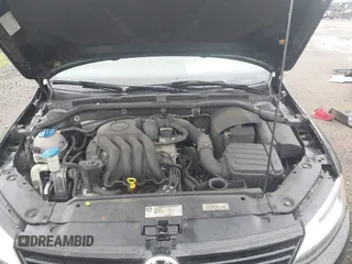 2014 Volkswagen Jetta S with VIN 3VW2K7AJ7EM435702, listed as a IAAI auction lot 42434400 with 117,953 mi miles and . Bid and sale history available at DreamBid. Image 10.