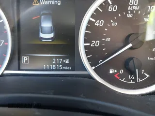 2016 Nissan Sentra S with VIN 3N1AB7AP1GY219667, listed as a IAAI auction lot 41735608 with 111,815 mi miles. Bid and sale history available at carsss.com. Image 16.