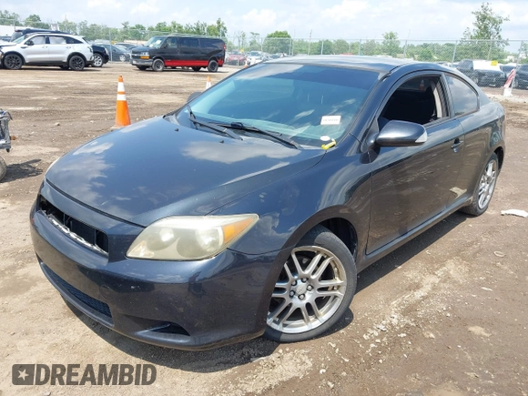 2007 Scion tC Spec с VIN JTKDE167370172944, выставлен на аукционе IAAI как лот 42550681 с пробегом 247 436 миль миль и . История ставок и продаж доступна на DreamBid. Изображение 2.