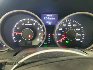 2013 Acura TL Tech with VIN 19UUA8F54DA010905, listed as a Copart auction lot 53243925 with 177,267 mi miles and Non Repairable. Bid and sale history available at carsss.com. Image 9.