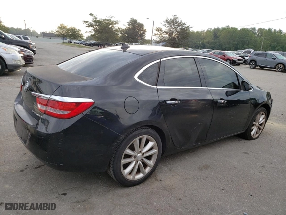 2012 Buick Verano with VIN 1G4PP5SKXC4160157, listed as a Copart auction lot 67170054 with 201284 miles and Clean Title. Bid and sale history available at carsss.com. Image 3.