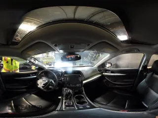 2020 Nissan Maxima SL z VIN 1N4AA6DV3LC370040, wystawiony jako IAAI lot #42437358 z przebiegiem 51 711 mil mil oraz . Historia ofert i sprzedaży dostępna na DreamBid. Obrazek 19.