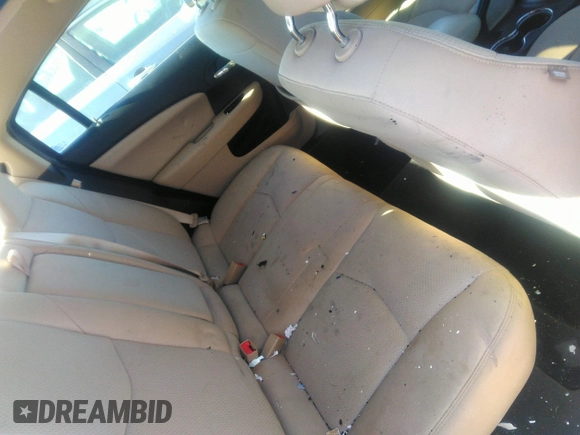 2014 Chrysler 200 LX with VIN 1C3CCBAGXEN178668, listed as a IAAI auction lot 41654042 with 41,976 mi miles and . Bid and sale history available at carsss.com. Image 8.
