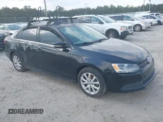 2013 Volkswagen Jetta SE with VIN 3VWDX7AJ9DM308054, listed as a IAAI auction lot 41726950 with 219,711 mi miles and . Bid and sale history available at DreamBid. Image 1.