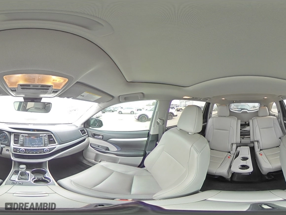 2019 Toyota Highlander SE with VIN 5TDKZRFH0KS329751, listed as a Copart auction lot 48721225 with NaN miles and Salvage Title. Bid and sale history available at carsss.com. Image 13.