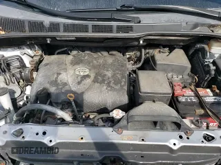 2017 Toyota Sienna LE с VIN 5TDJZ3DC2HS153357, выставлен на аукционе Copart как лот 80054025 с пробегом 74 923 миль миль и Списание • Salvage title. История ставок и продаж доступна на DreamBid. Изображение 15.