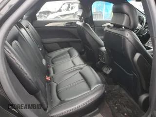 2019 Lincoln MKZ Standard with VIN 3LN6L5A91KR623587, listed as a Copart auction lot 43203785 with 31,521 mi miles and Clean Title. Bid and sale history available at carsss.com. Image 10.