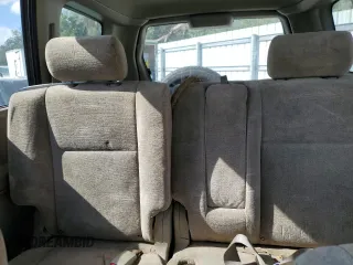 2003 Suzuki XL7 Touring z VIN JS3TY92V734100887, wystawiony jako Copart lot #80594514 z przebiegiem Nie podano mil oraz Szkoda całkowita • Salvage title. Historia ofert i sprzedaży dostępna na DreamBid. Obrazek 10.