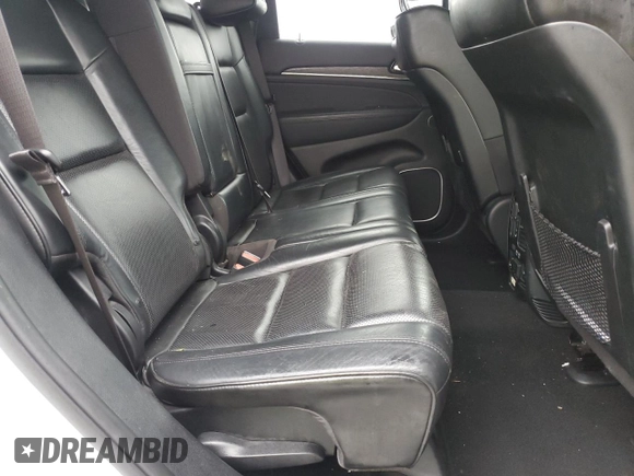 2019 Jeep Grand Cherokee High Altitude with VIN 1C4RJFCGXKC774421, listed as a Copart auction lot 66298704 with 55,307 mi miles and Non Repairable. Bid and sale history available at carsss.com. Image 12.