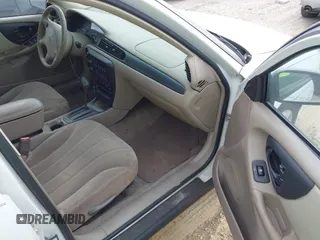 2004 Chevrolet Classic with VIN 1G1ND52F34M535548, listed as a IAAI auction lot 41729323 with 81,392 mi miles. Bid and sale history available at carsss.com. Image 5.
