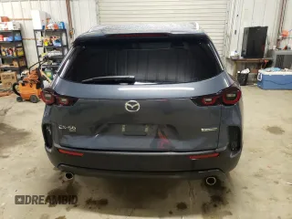 2023 Mazda CX-50 S Preferred Plus z VIN 7MMVABCM2PN110073, wystawiony jako Copart lot #71311912 z przebiegiem 3 645 mil mil oraz . Historia ofert i sprzedaży dostępna na DreamBid. Obrazek 6.